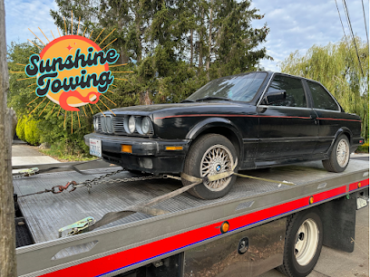 Sunshine Towing