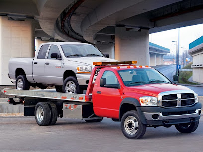 Supreme Towing Pasadena
