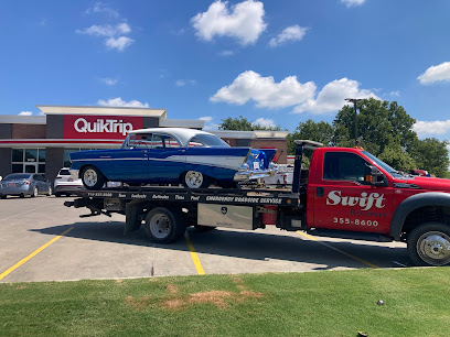 Swift Recovery Towing