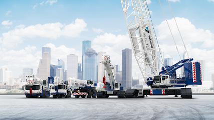 Tadano America Corporation
