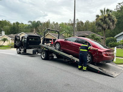 Tampa Tow Bros LLC