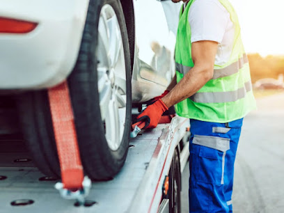 Tampa Towing & Junk Cars