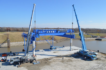 Taylor Crane & Rigging