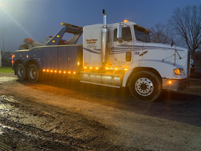 Taylor Towing & Recovery