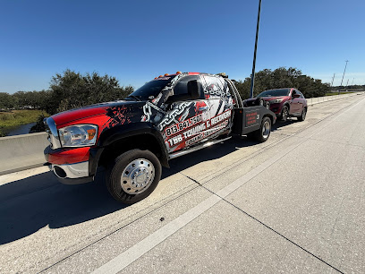 TBB Towing And Recovery LLC