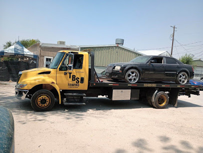 TBS Towing