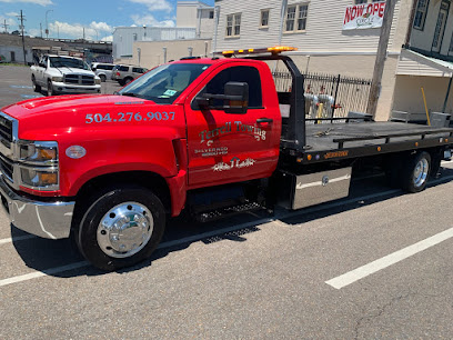 Terrell Towing LLC
