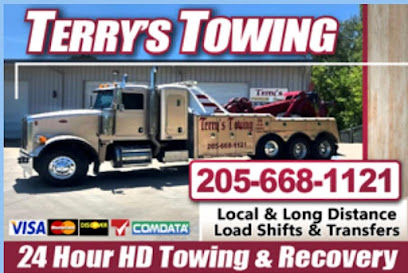 Terry's Towing