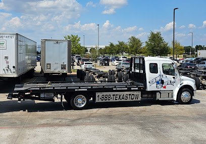 TEXAS TOWING INC.