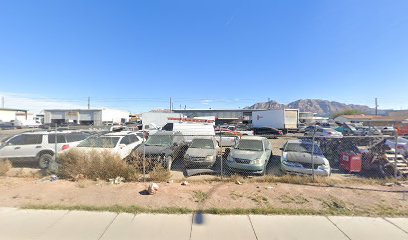 The Shop Towing