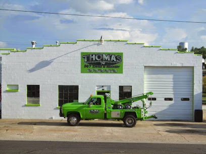 Thomas Towing & Recovery