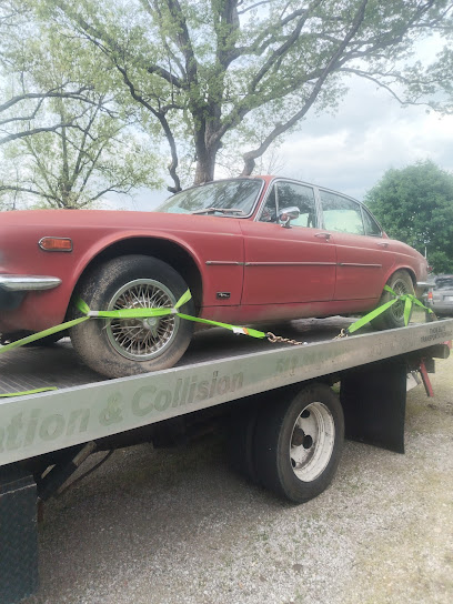 Thor Elite Towing LLC