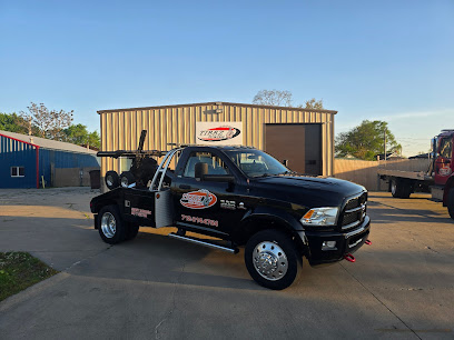 Tibbz Towing
