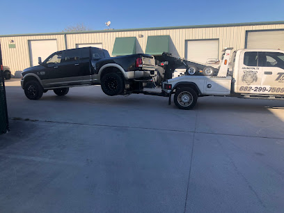 Tiger Towing & Recovery LLC