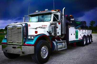 Tim's Towing and Recovery