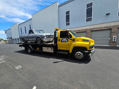 Tims Towing