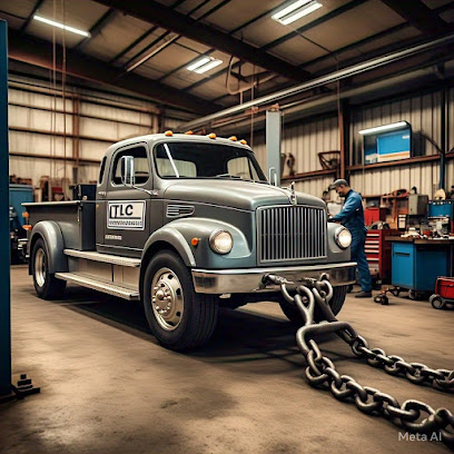 Tlc Towing Services