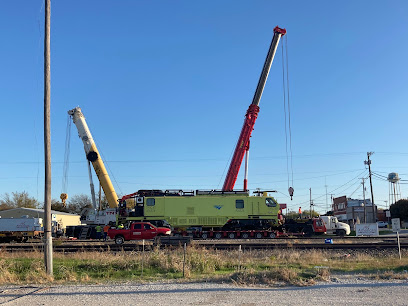 TNT Crane & Rigging