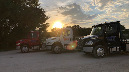 Tnt Towing Inc