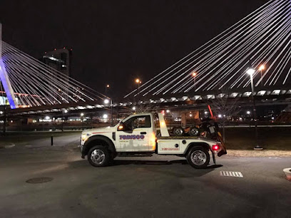 Todisco Towing