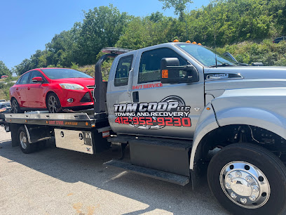 Tom Coop LLC Towing and Recovery
