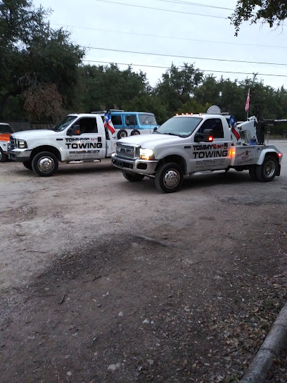 Tommy's Towing