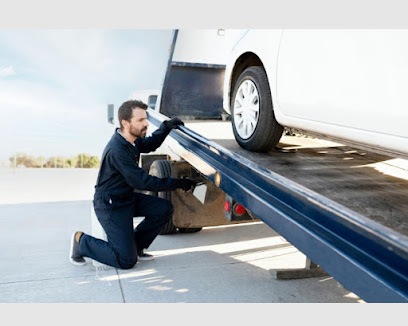 Top Gear Tow Truck Service