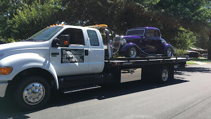 Top Notch Towing