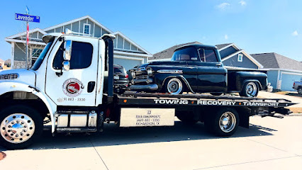 TopG Towing LLC