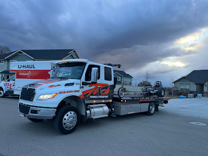 Torch Towing and Transport