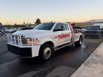 Torres Towing and Recovery LLC
