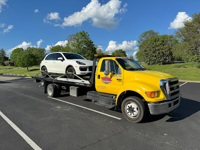 Total Towing & Recovery