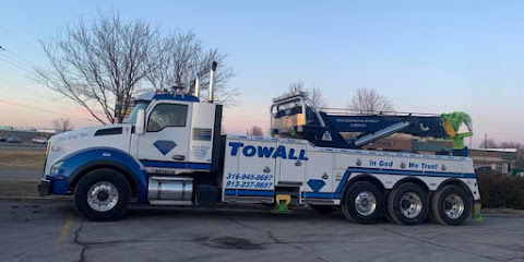 Tow All