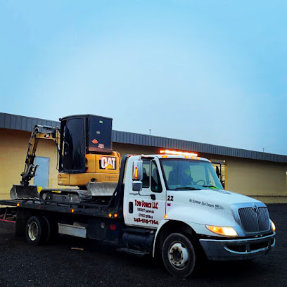 Tow Force LLC