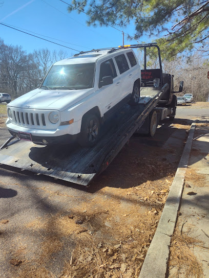Tow Gawdess Automotive INC