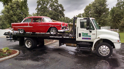 Tow Monkey