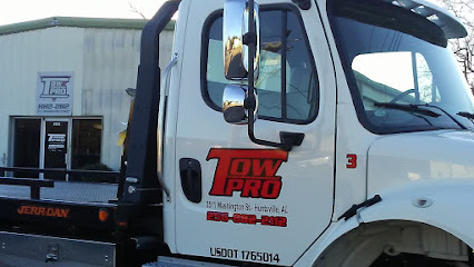Tow-Pro