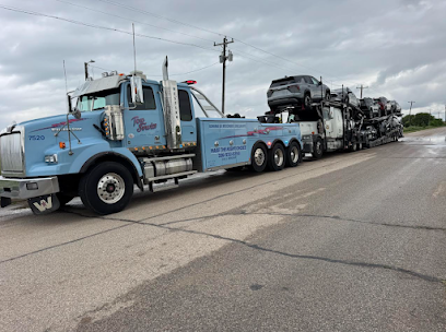 Tow Service Inc.