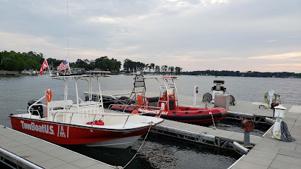 TowBoatU.S. Lake Murray