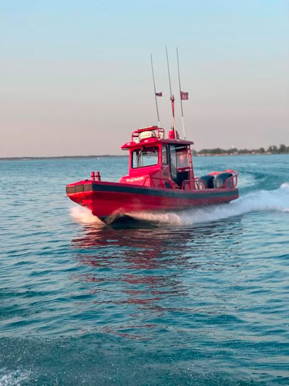 TowBoatUS Lake St Clair