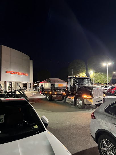 Towboss Towing Inc.