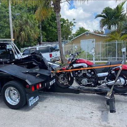 TOWING 22 Corp