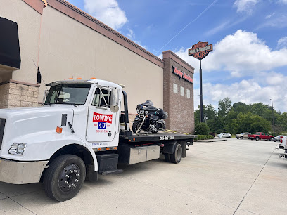 Towing 4 U
