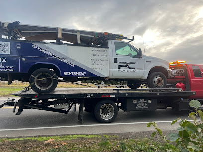 Towing Aurora Transportation