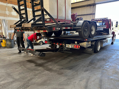 Towing Company Tampa- Bilal Towing Inc