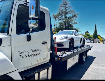 Towing Dallas Tx & Beyond