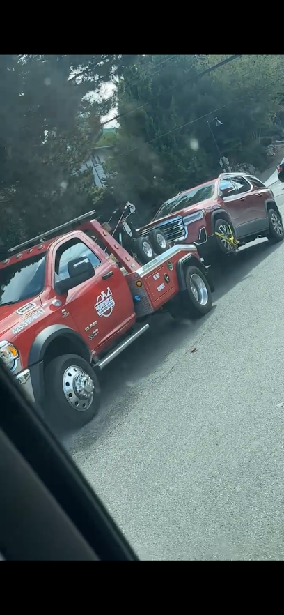 Towing Seattle WA (Roadside Champion Towing)