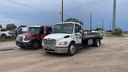 Towing Service Tampa 24/7