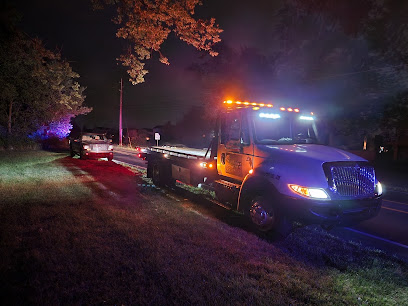 Towing Yocar