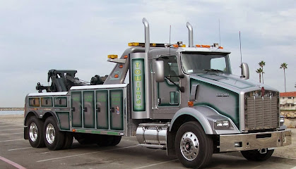 TOWizard Towing